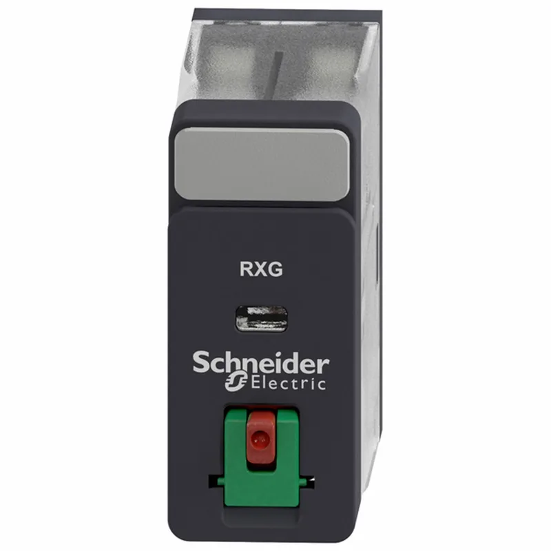 Schneider Electric RXG21E7 (image 3)
