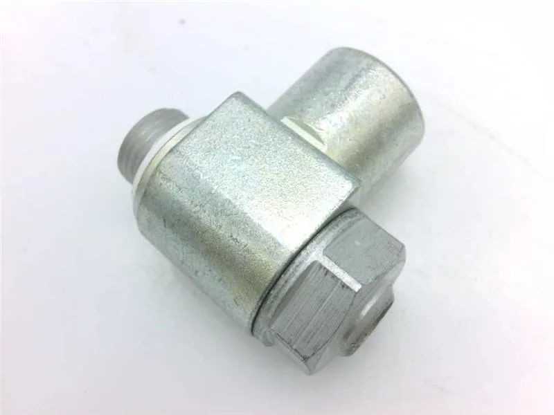 Festo GRLA-1/8-B — Solenoid & Directional Valves (image 3)