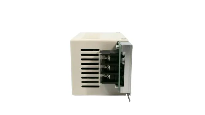 Omron 3G3AX-NFI24 — AC Drives (VFD) (image 2)