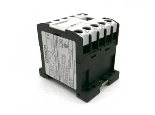 Omron J7K-AMA-01-AC110V50HZ/120V60HZ — Contactors (image 2)