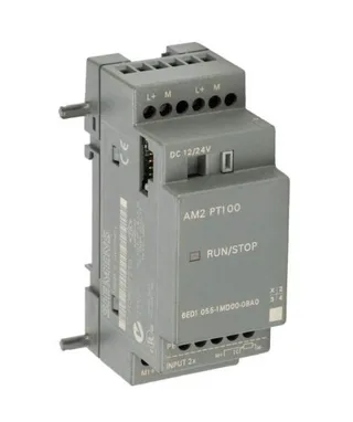 Siemens 6ED1055-1MD00-0BA0 — PLC I/O & Expansion Modules (image 2)