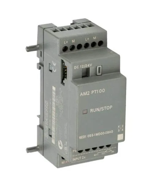 Siemens 6ED1055-1MD00-0BA0 — PLC I/O & Expansion Modules (image 2)