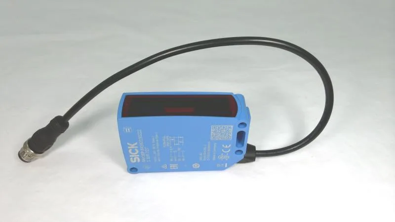 SICK RAY26P-34162130ZZZ — Photoelectric Sensors (image 5)