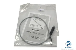 Festo SMT-10-PS-SL-LED-24 — Proximity Sensors (image 3)