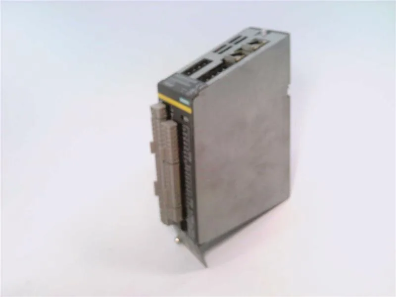 Siemens 6SL3055-0AA00-3BA0 (image 2)