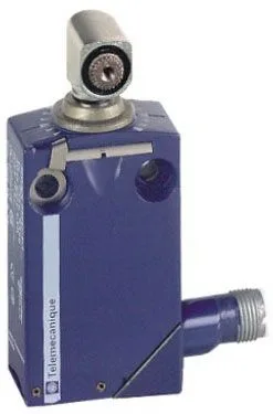Schneider Electric XCMD2101C12 — Limit Switches