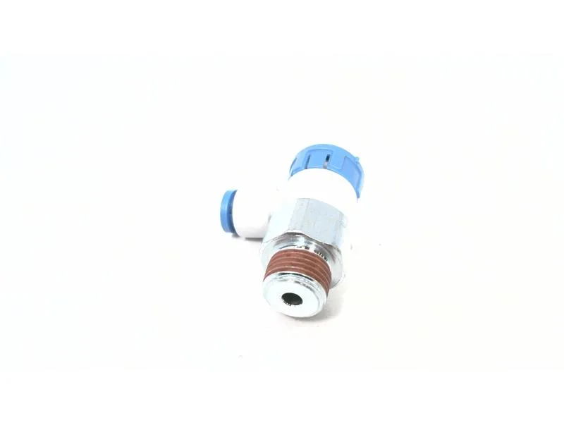 Festo VFOE-LE-T-R18-Q4 — Solenoid & Directional Valves (image 2)