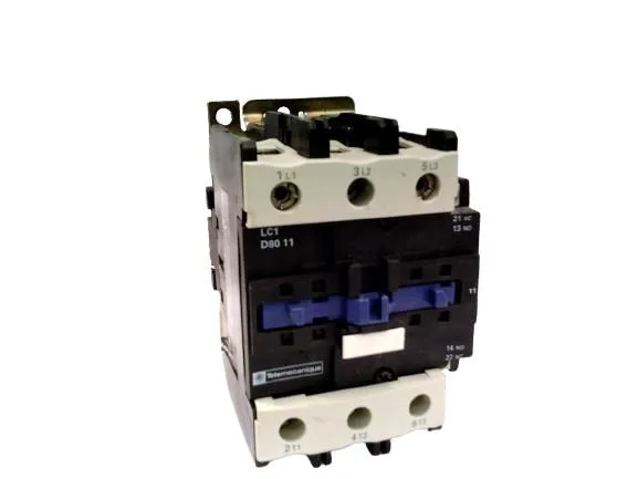 Schneider Electric LC1D8011F5 (image 2)