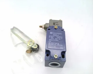 Schneider Electric XCKJ10541 — Limit Switches (image 3)