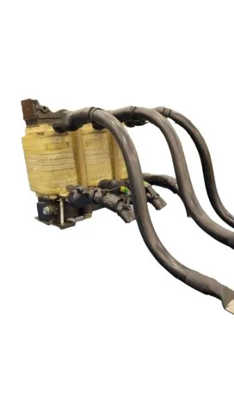Siemens 4EU24512UA00 — Line/Load Reactors