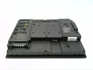 Mitsubishi Electric GT1685M-STBD — HMI Operator Interfaces (image 2)