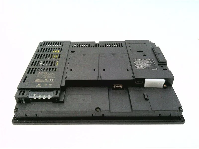 Mitsubishi Electric GT1685M-STBD — HMI Operator Interfaces (image 2)