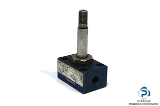 Festo MC-3-1/8 — Solenoid & Directional Valves (image 5)