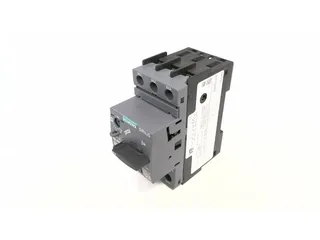 Siemens 3RV2023-4BA10 — Motor Protection Circuit Breakers (MPCB) (image 5)