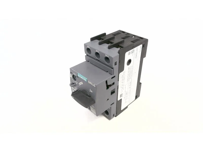 Siemens 3RV2023-4BA10 — Motor Protection Circuit Breakers (MPCB) (image 5)