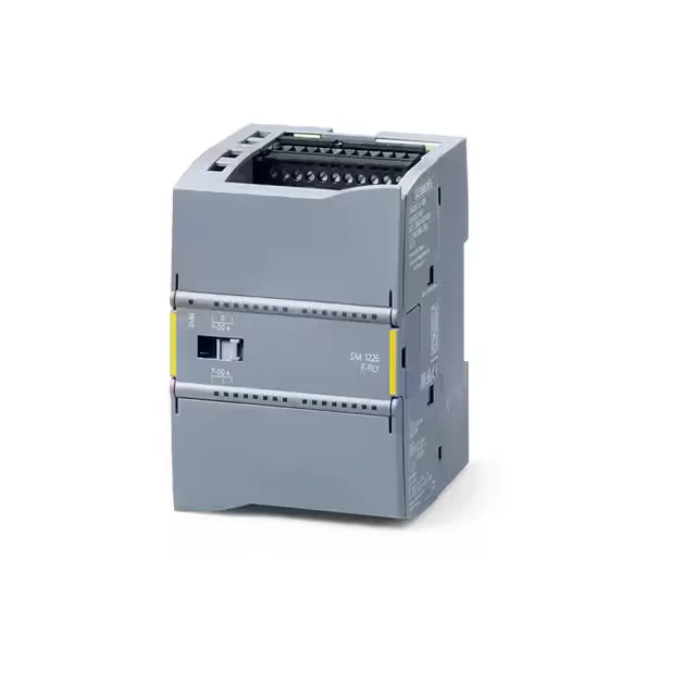 Siemens 6ES7226-6RA32-0XB0 — Digital Output Modules (image 3)