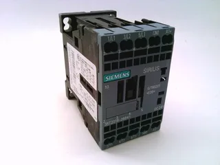 Siemens 3RT2018-2BB41 — Contactors (image 2)