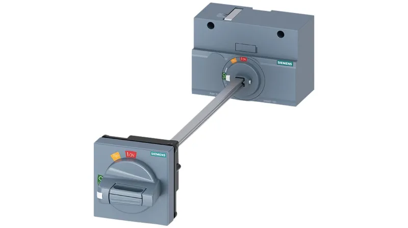 Siemens 3VA9257-0FK21 (image 3)