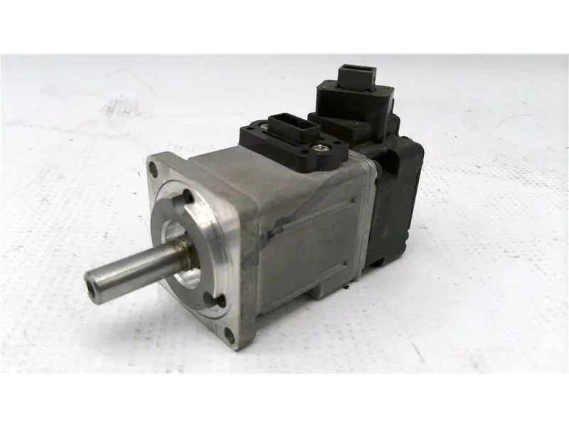 Omron R88M-K05030H-S2 — Servo Motors (image 2)