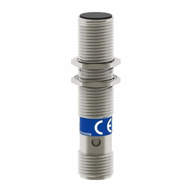 Schneider Electric XS512BLPAM12 — Proximity Sensors (image 3)
