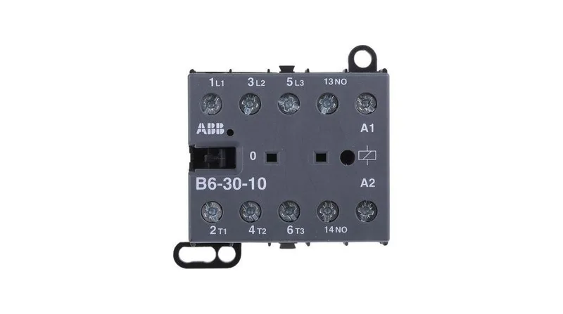 ABB GJL1211001R8100 — Contactors (image 3)