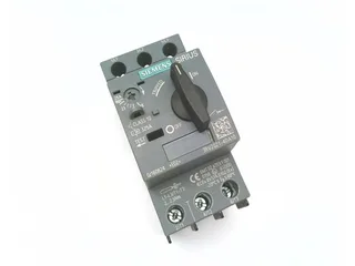 Siemens 3RV2021-4DA10 — Motor Protection Circuit Breakers (MPCB) (image 3)