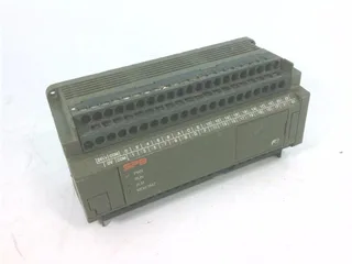 Fuji Electric NW0P60T-31 — PLC I/O & Expansion Modules (image 2)
