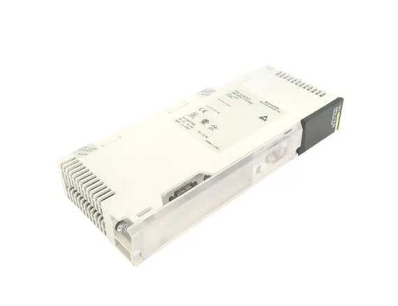 Schneider Electric 140CPU11302C — PLCs (Programmable Logic Controllers) (image 5)