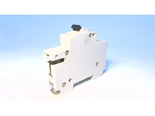 ABB S271-K3 — 1-Pole MCB (DIN Rail) (image 3)