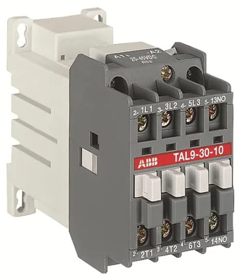 ABB 1SBL143061R5110 — Contactors