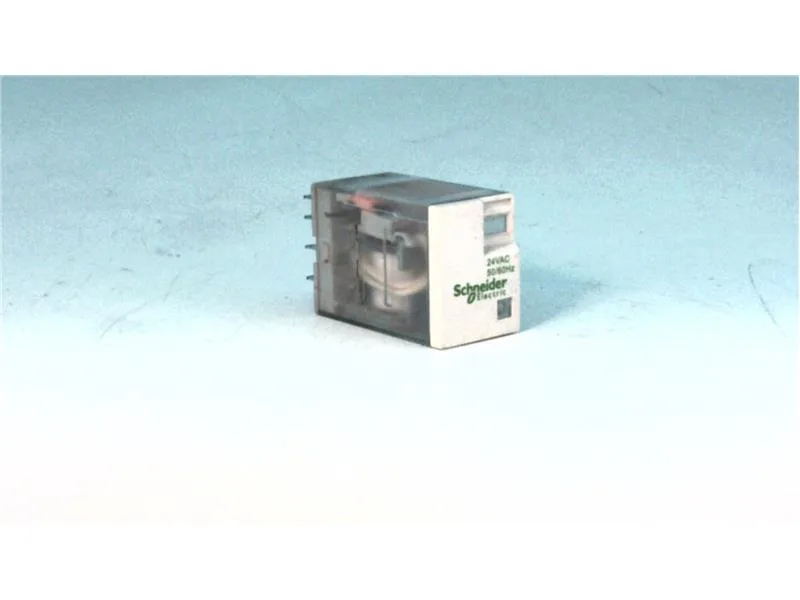 Schneider Electric RXM4LB1B7 (image 2)