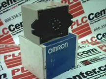 Omron 61F-GP-N AC8 — General Purpose Relays (image 2)