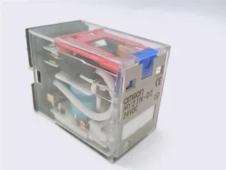 Omron MY2IN-D2 DC24 (S)