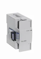 Mitsubishi Electric FX2N-16EX — PLCs (Programmable Logic Controllers)
