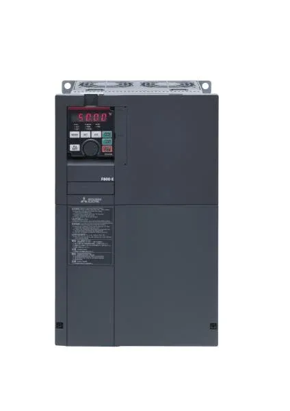 Mitsubishi Electric FR-F840-00470-E2-60 — AC Drives (VFD)