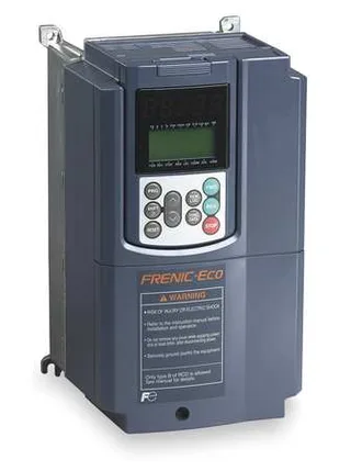 Fuji Electric FRN007G1S-4U — AC Drive (VFD) 480V (image 2)