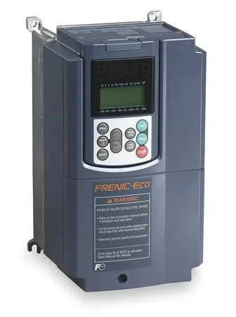 Fuji Electric FRN007G1S-4U — AC Drive (VFD) 480V (image 2)
