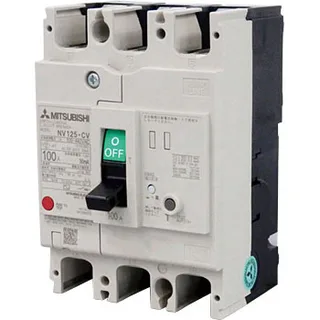 Mitsubishi Electric NV63-SV2P10A30