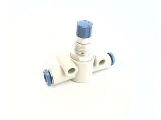 Festo GR-QS-4 — Solenoid & Directional Valves (image 3)