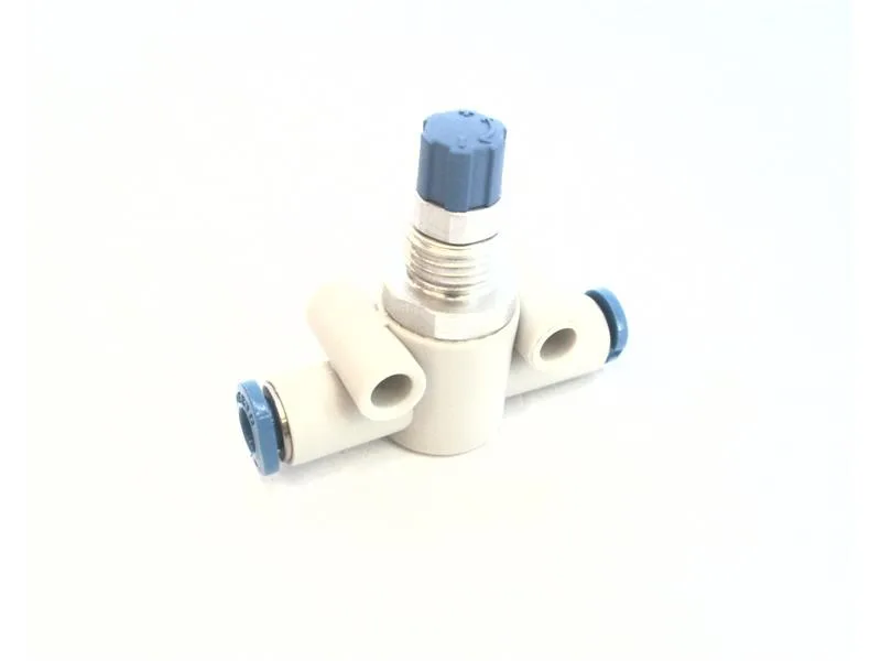 Festo GR-QS-4 — Solenoid & Directional Valves (image 3)