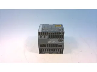 Siemens 6EP1961-2BA51 — DIN Rail Power Supplies