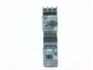 Siemens 3RA2120-1KA24-0AP0 — Motor Starters (image 2)