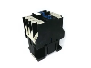 Schneider Electric LC1D3201P7 — Contactors (image 2)