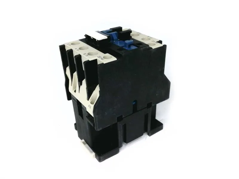 Schneider Electric LC1D3201P7 — Contactors (image 2)