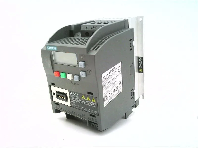 Siemens 6SL3210-5BE22-2UV0 (image 4)