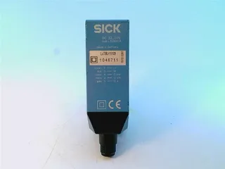 SICK LUT8U-11101 — Photoelectric Sensors (image 4)