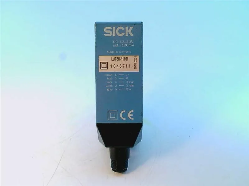 SICK LUT8U-11101 — Photoelectric Sensors (image 4)