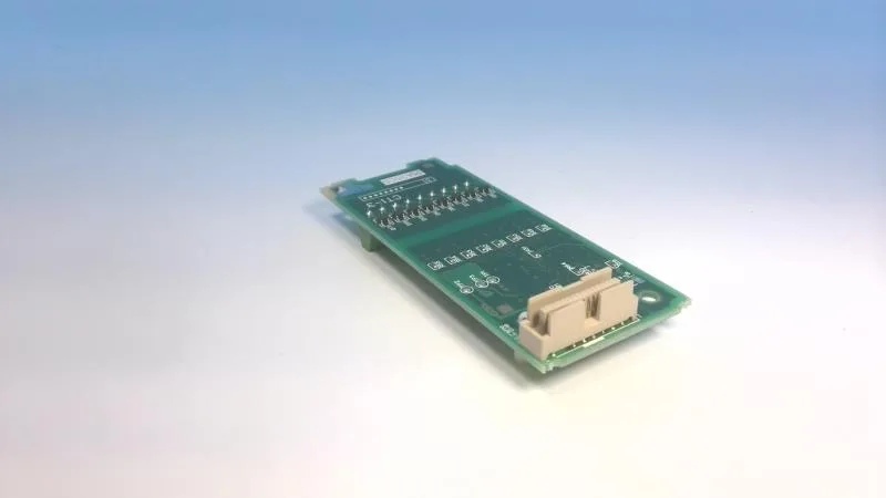 Fuji Electric OPC-G1-DO — PLC Accessories (image 2)