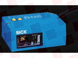SICK CLV640-1000 — Machine Vision & Barcode (image 3)