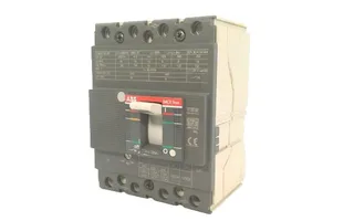 ABB 1SDA066888R1 — Molded Case Circuit Breakers (MCCB)
